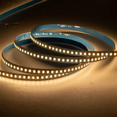 Lumens cao cho hộp chiếu sáng 2835 LED Dải linh hoạt