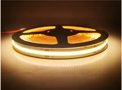 Dải LED LED linh hoạt 3000K White White Dimments 320leds